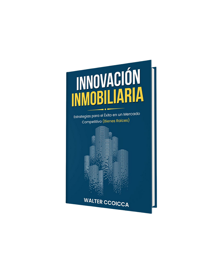 INNOVACION INMOBILIARIA