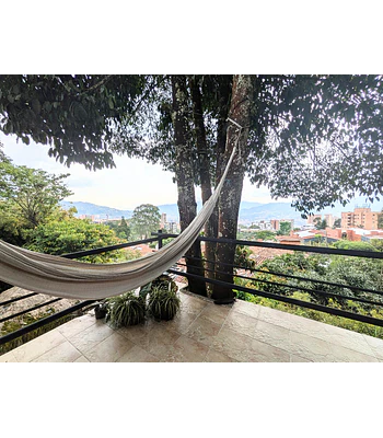 CASA VISTA