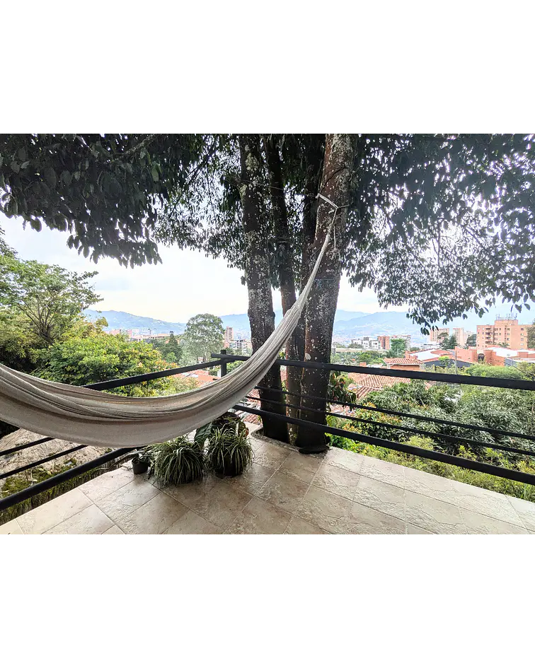 CASA VISTA