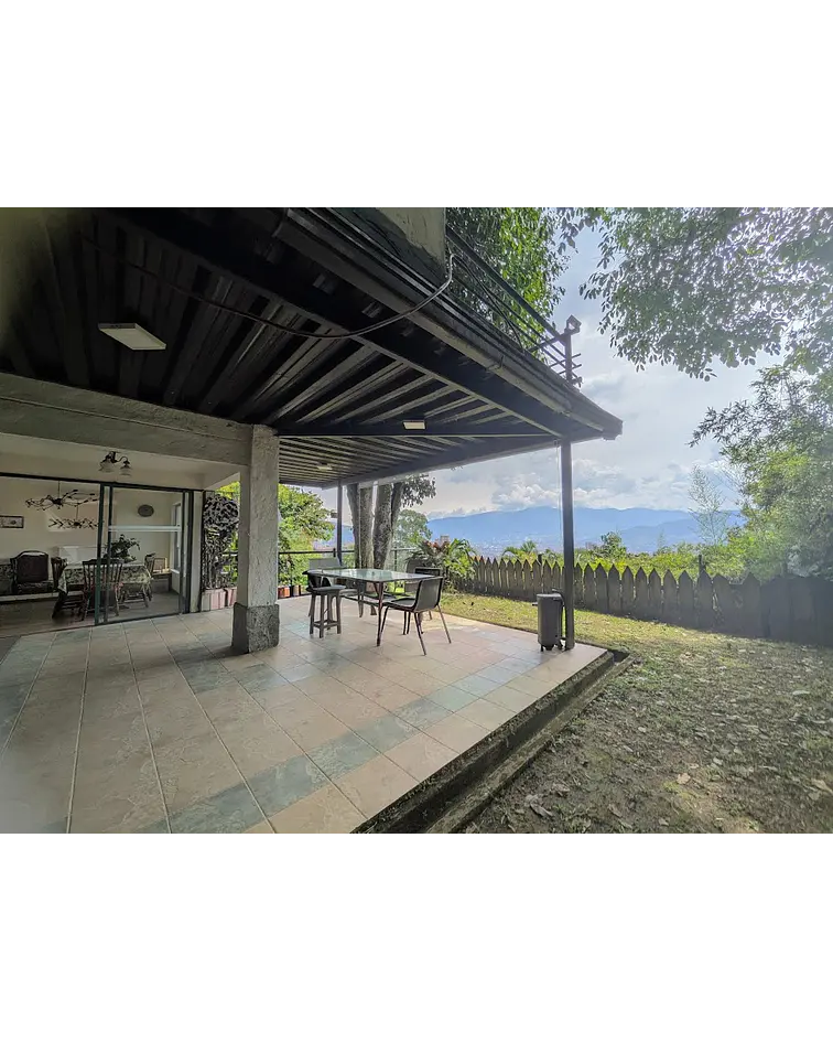 CASA VISTA