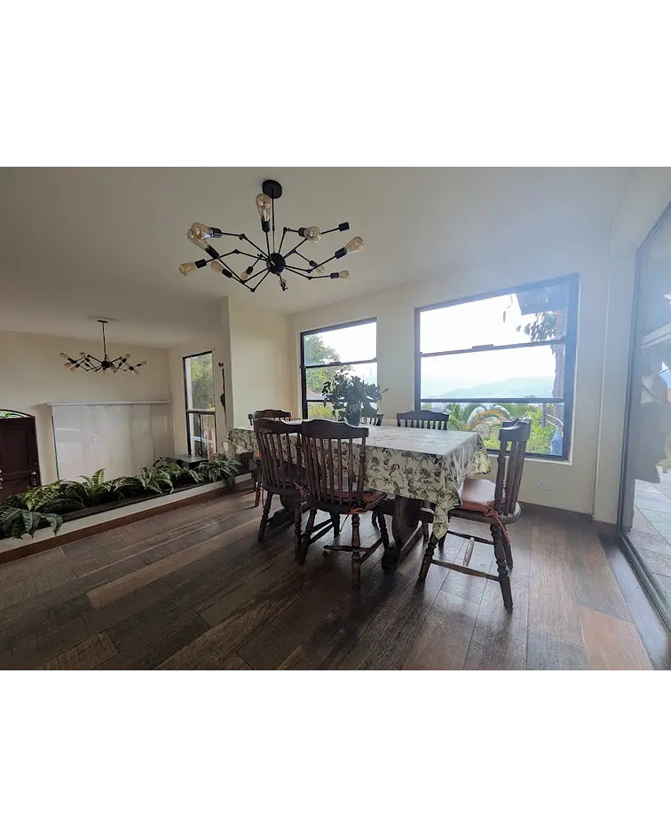 CASA VISTA