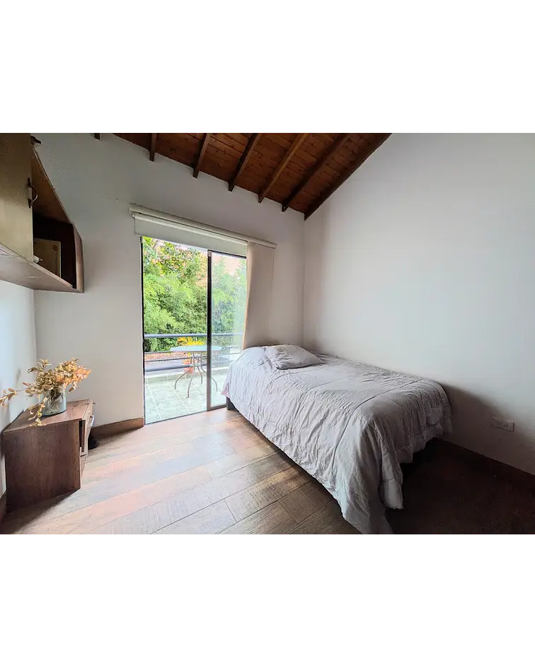 CASA VISTA