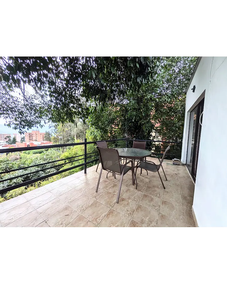 CASA VISTA