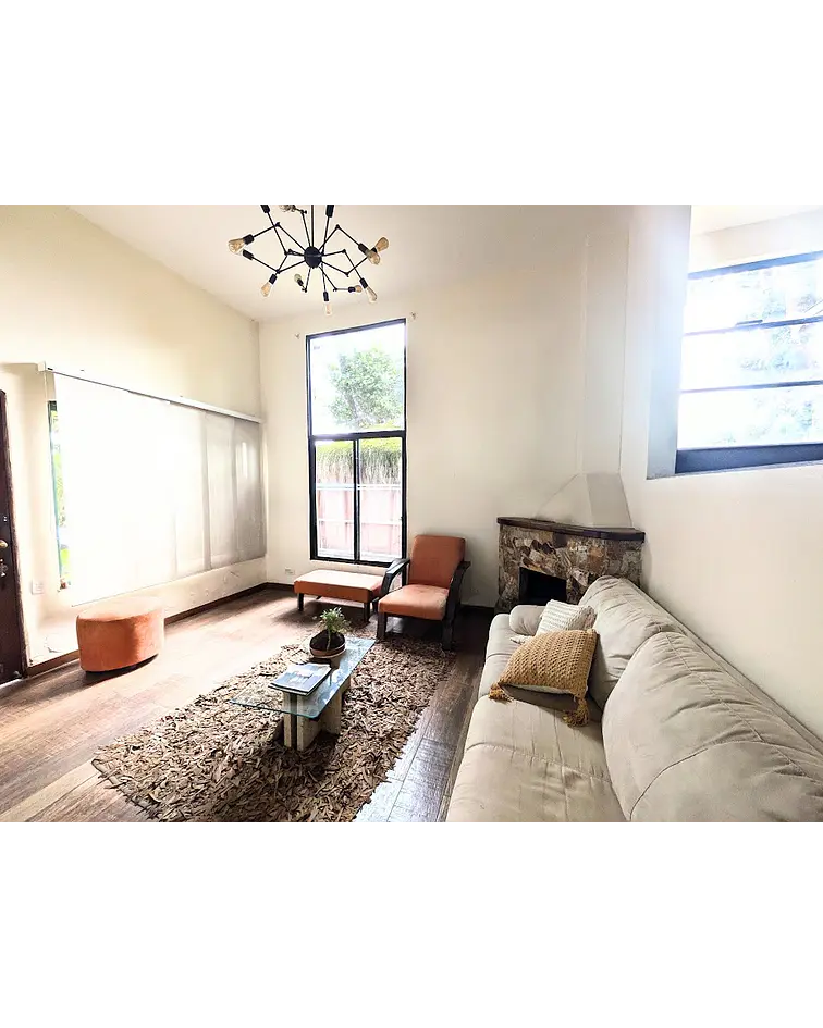 CASA VISTA