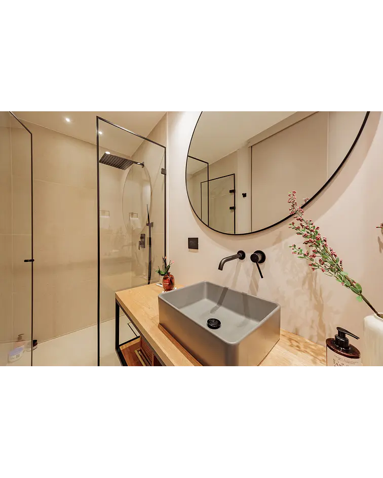 DUPLEX REMODELADO