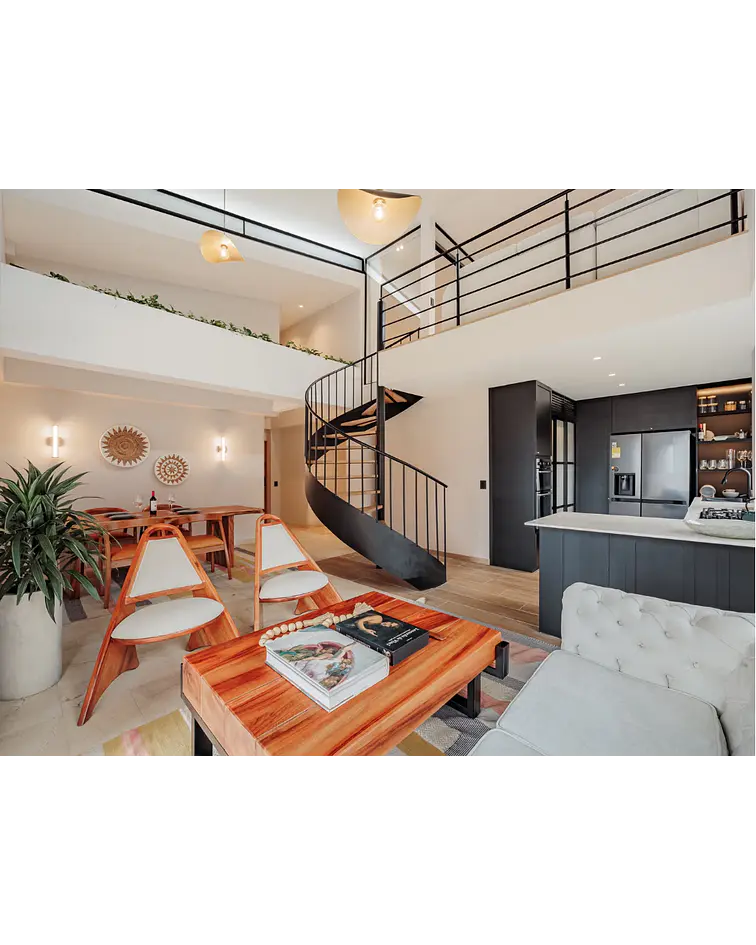 DUPLEX REMODELADO