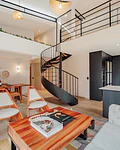 DUPLEX REMODELADO