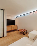 DUPLEX REMODELADO