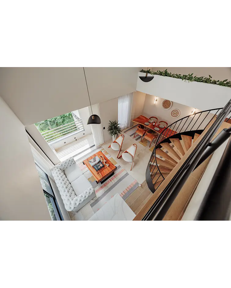 DUPLEX REMODELADO