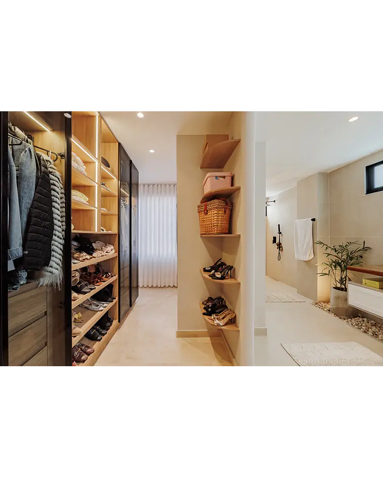 DUPLEX REMODELADO