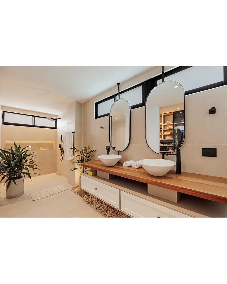 DUPLEX REMODELADO
