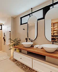 DUPLEX REMODELADO
