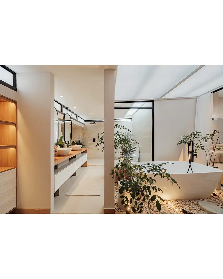 DUPLEX REMODELADO