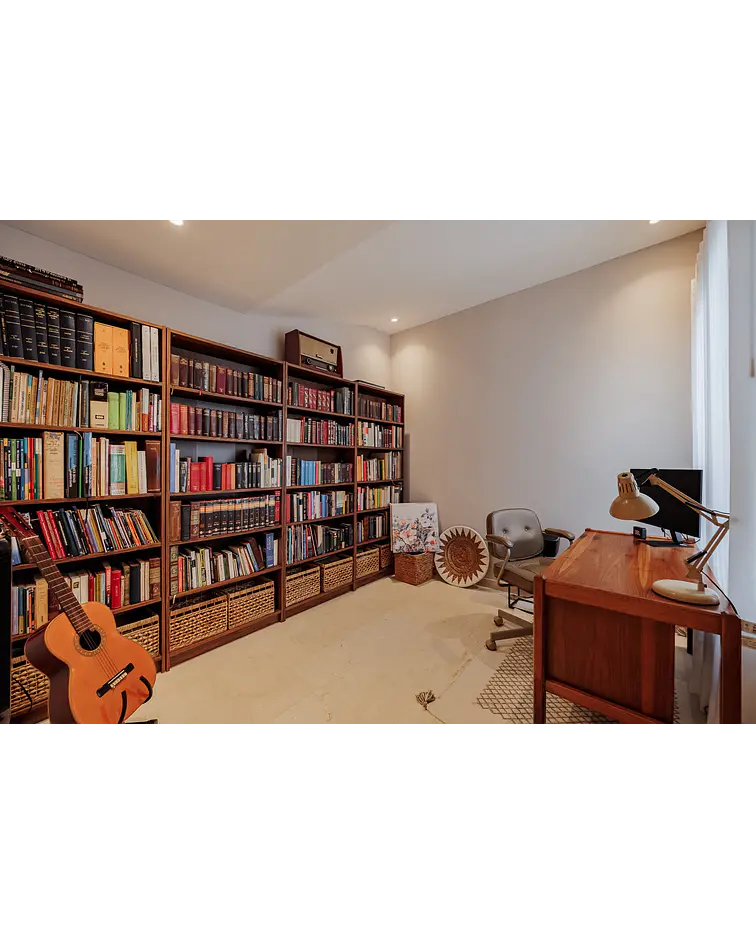 DUPLEX REMODELADO