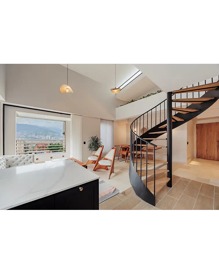 DUPLEX REMODELADO