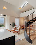 DUPLEX REMODELADO