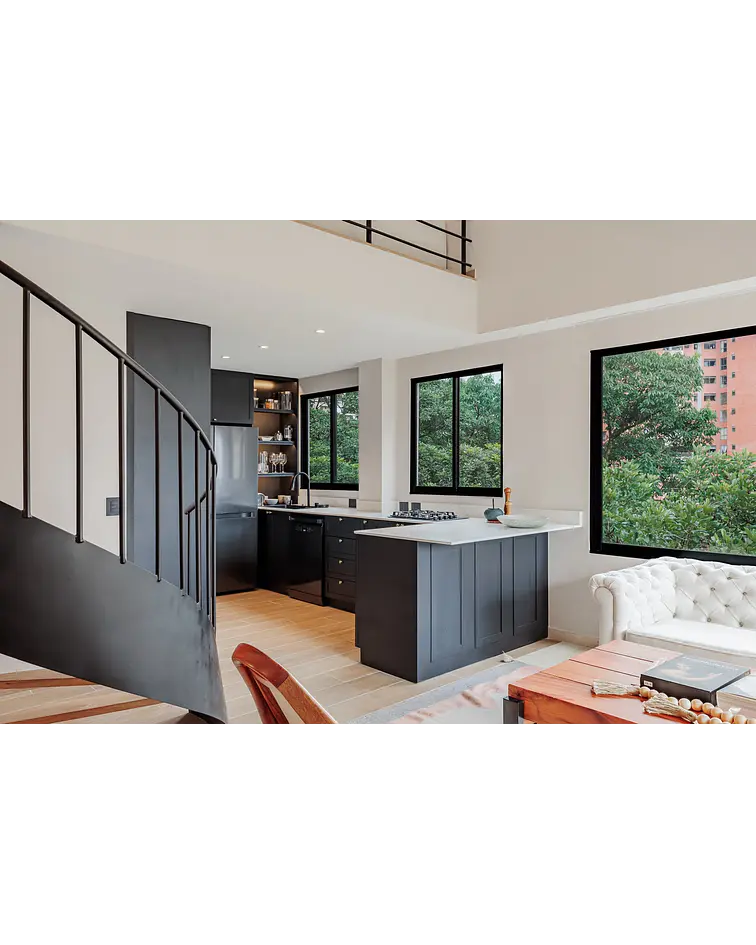 DUPLEX REMODELADO