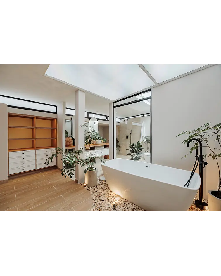 DUPLEX REMODELADO