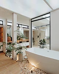 DUPLEX REMODELADO