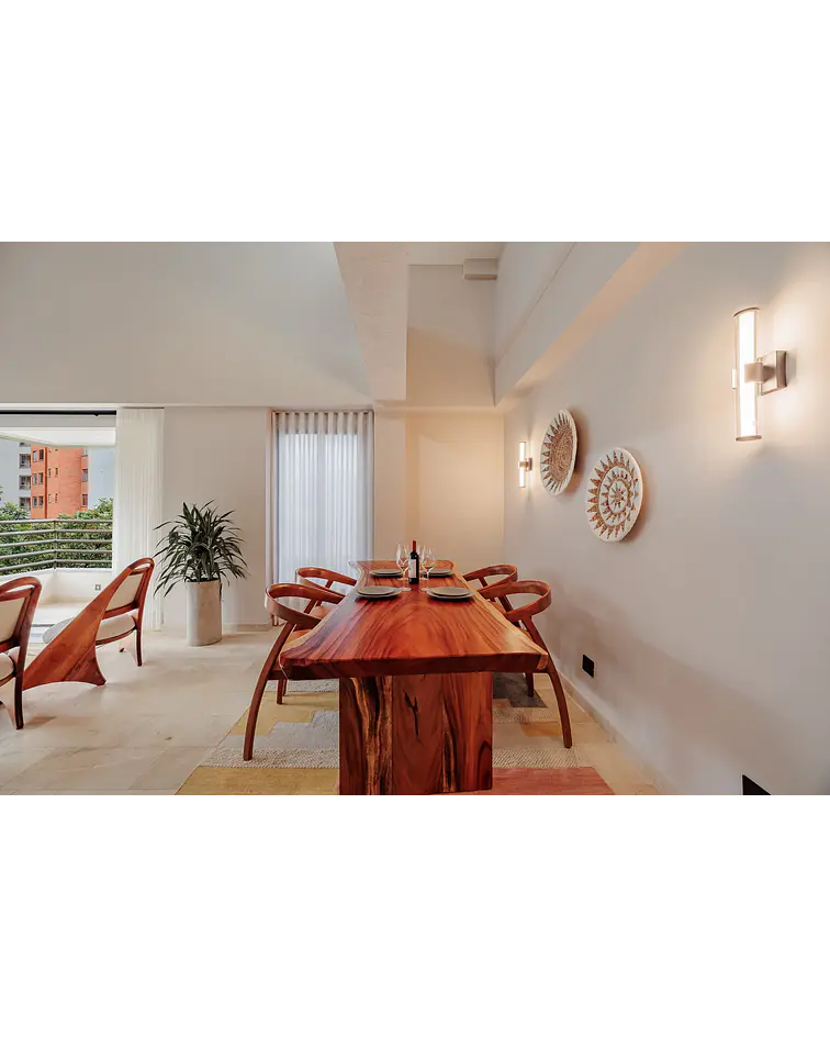DUPLEX REMODELADO