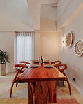 DUPLEX REMODELADO