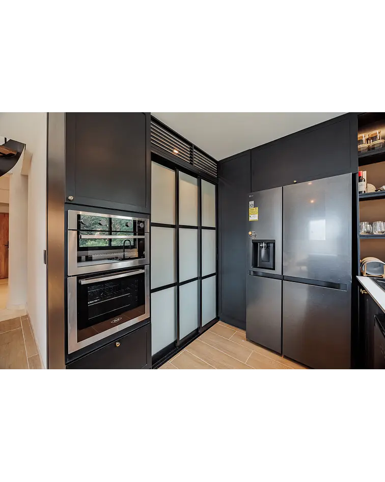 DUPLEX REMODELADO