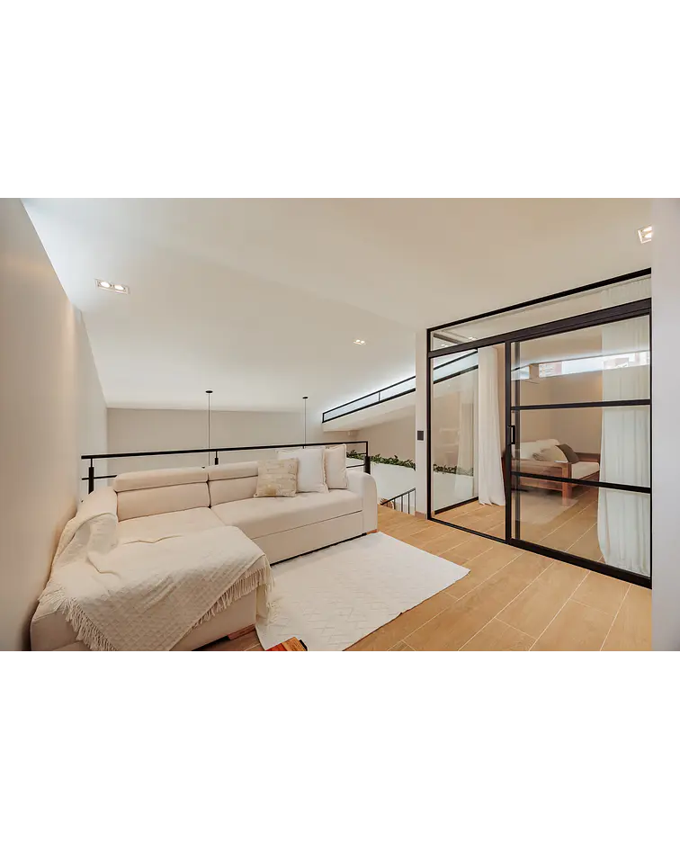 DUPLEX REMODELADO