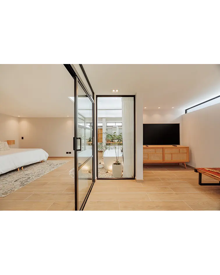 DUPLEX REMODELADO