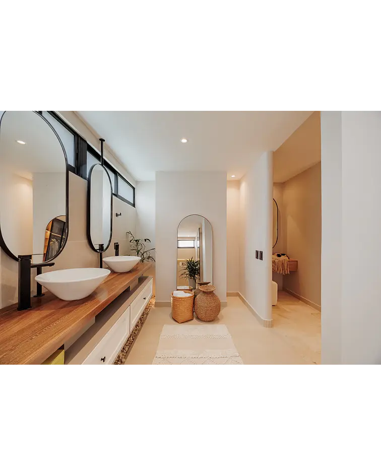 DUPLEX REMODELADO