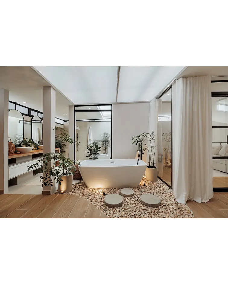 DUPLEX REMODELADO