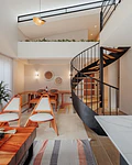 DUPLEX REMODELADO