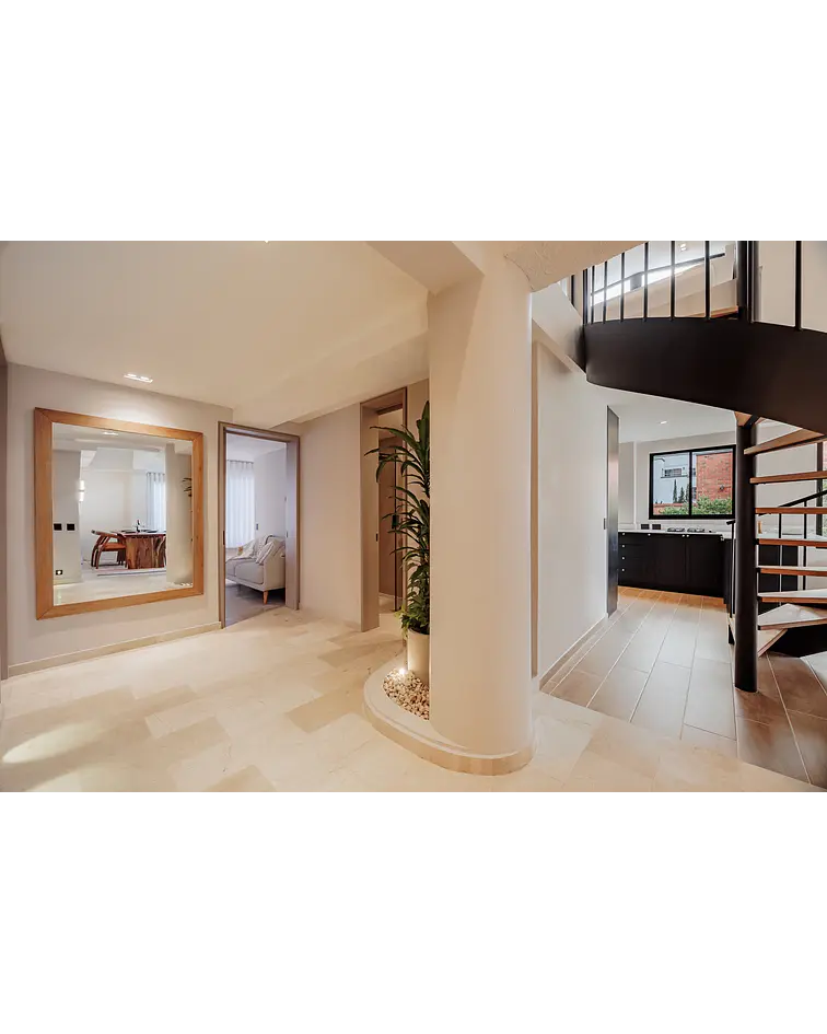 DUPLEX REMODELADO