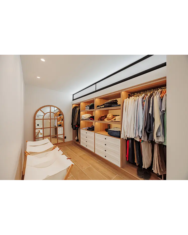 DUPLEX REMODELADO