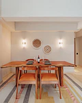 DUPLEX REMODELADO