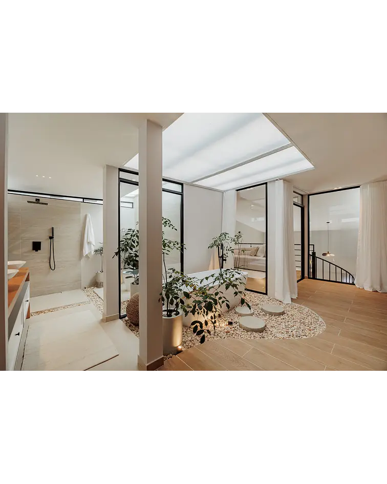 DUPLEX REMODELADO