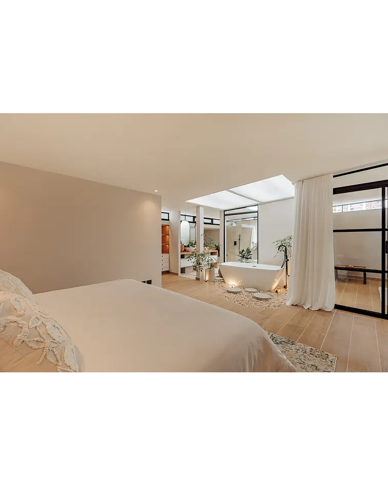 DUPLEX REMODELADO