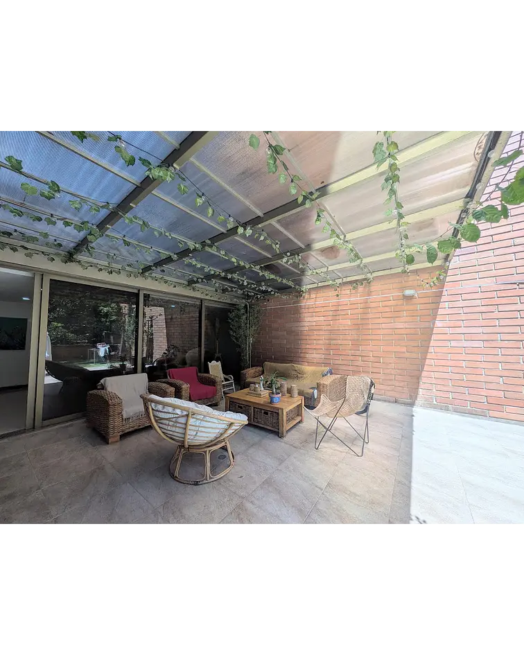 TERRAZA VIZCAYA