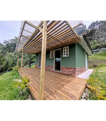 CASA CAMESTRE