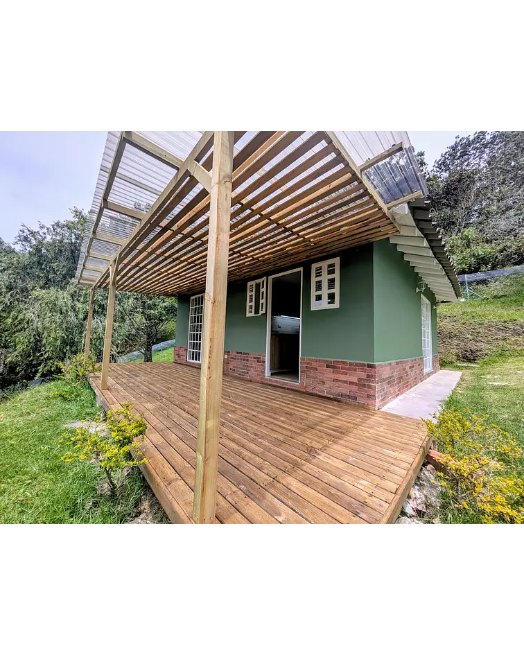 CASA CAMESTRE