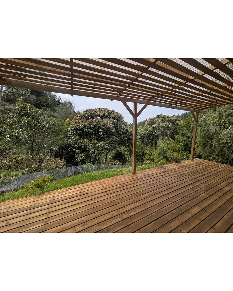 CASA CAMESTRE