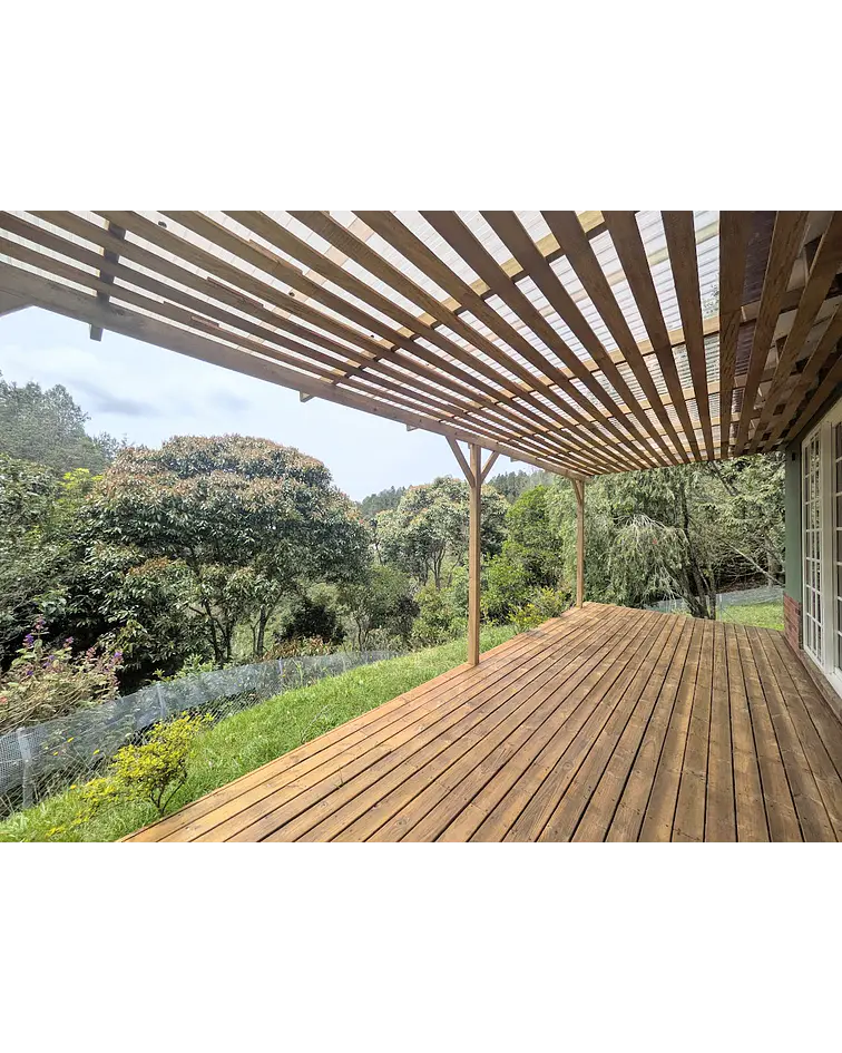 CASA CAMESTRE
