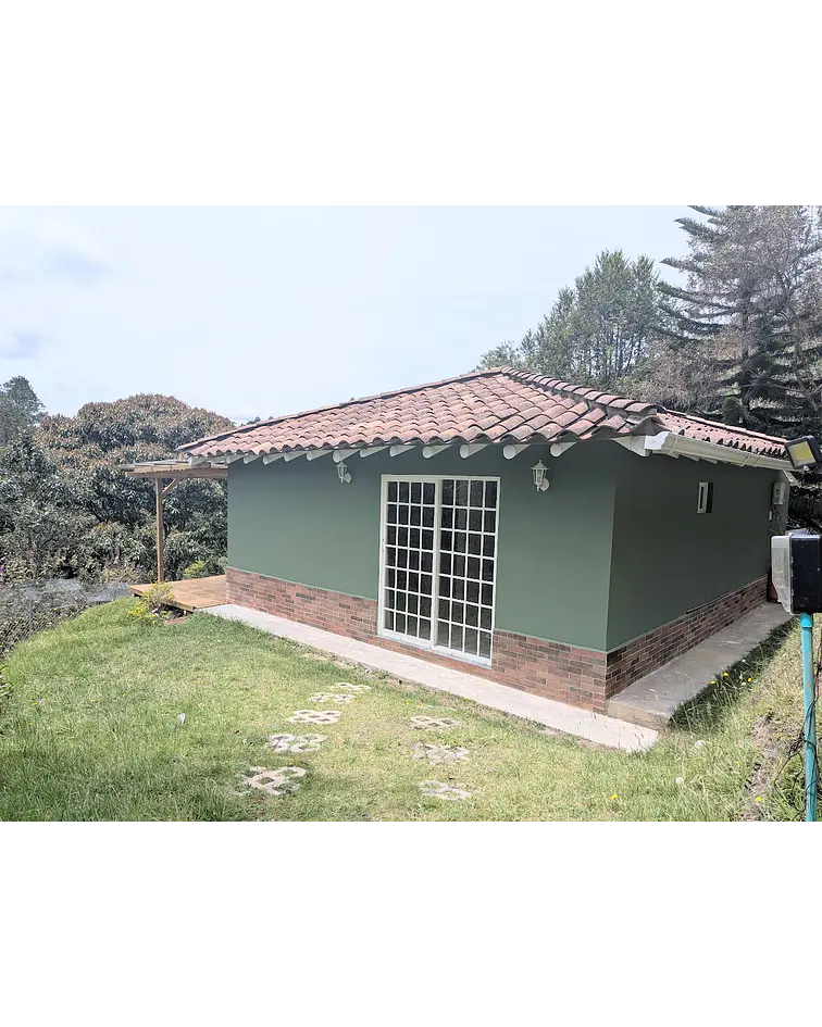 CASA CAMESTRE