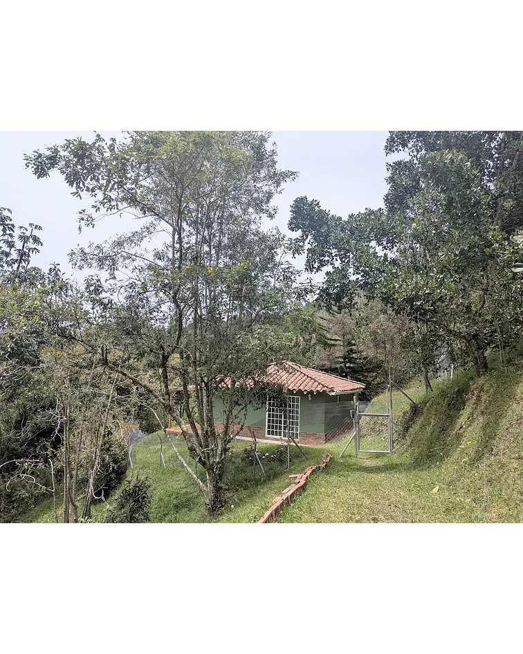 CASA CAMESTRE