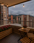 CAMINO VERDE