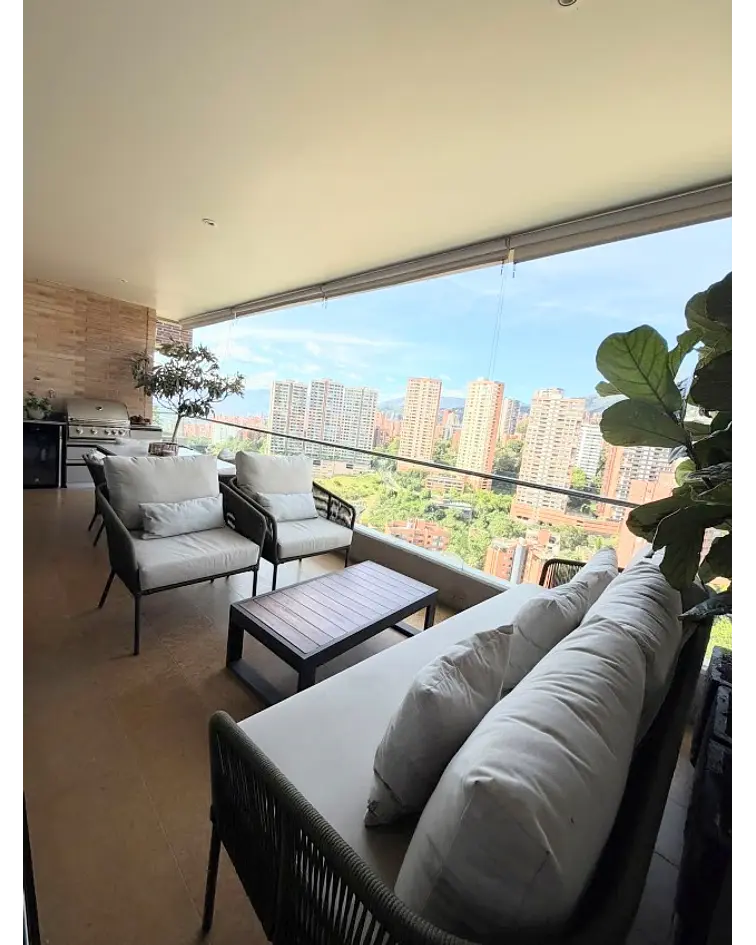 CAMPESTRE VISTA 