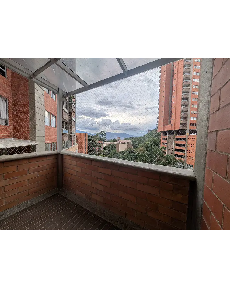 CAMINO VERDE 