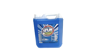 LIMPIA VIDRIOS SPUM 5 LTS