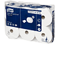  TORK SmartOne papel higiénico doble hoja 6x225 Mts              - Miniatura 1