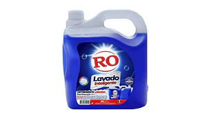 DETERGENTE Ro 5lts 