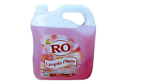 LIMPIA PISOS Ro Lavanda 5 Lts 